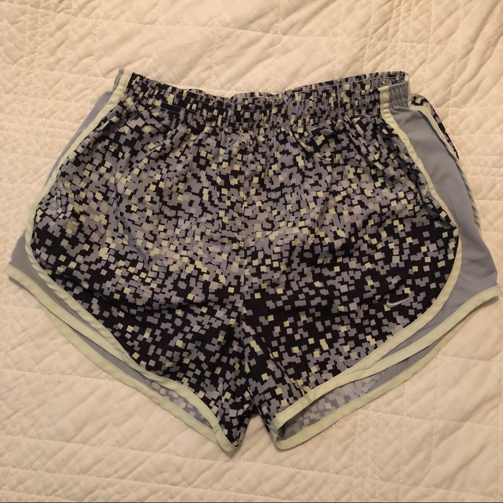 Nike Tempo Shorts